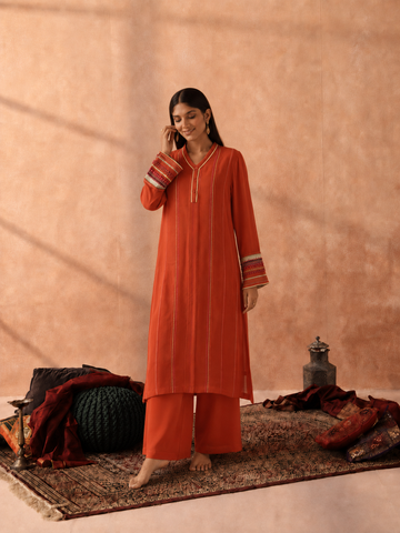 Gulnaar Set