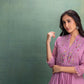 PINK MACHINE EMBROIDERY CORD SET